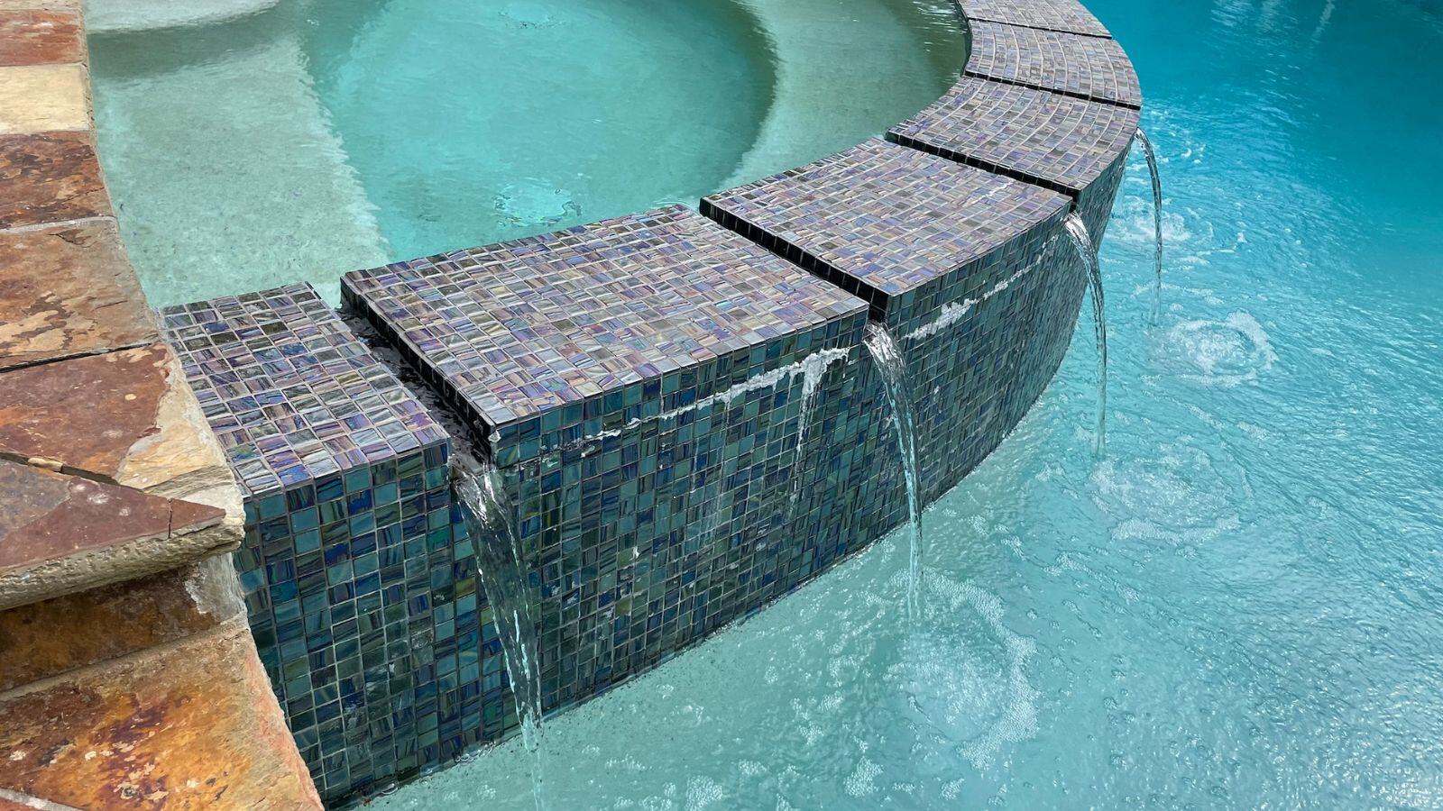 Understanding Calcium And Efflorescence Deposits In Swimming Pools