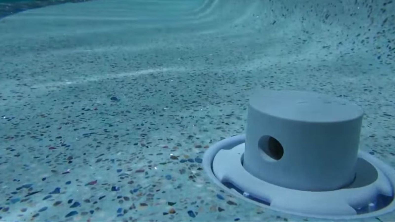 “In‑Floor Pool Cleaning System: How It Works & Benefits”