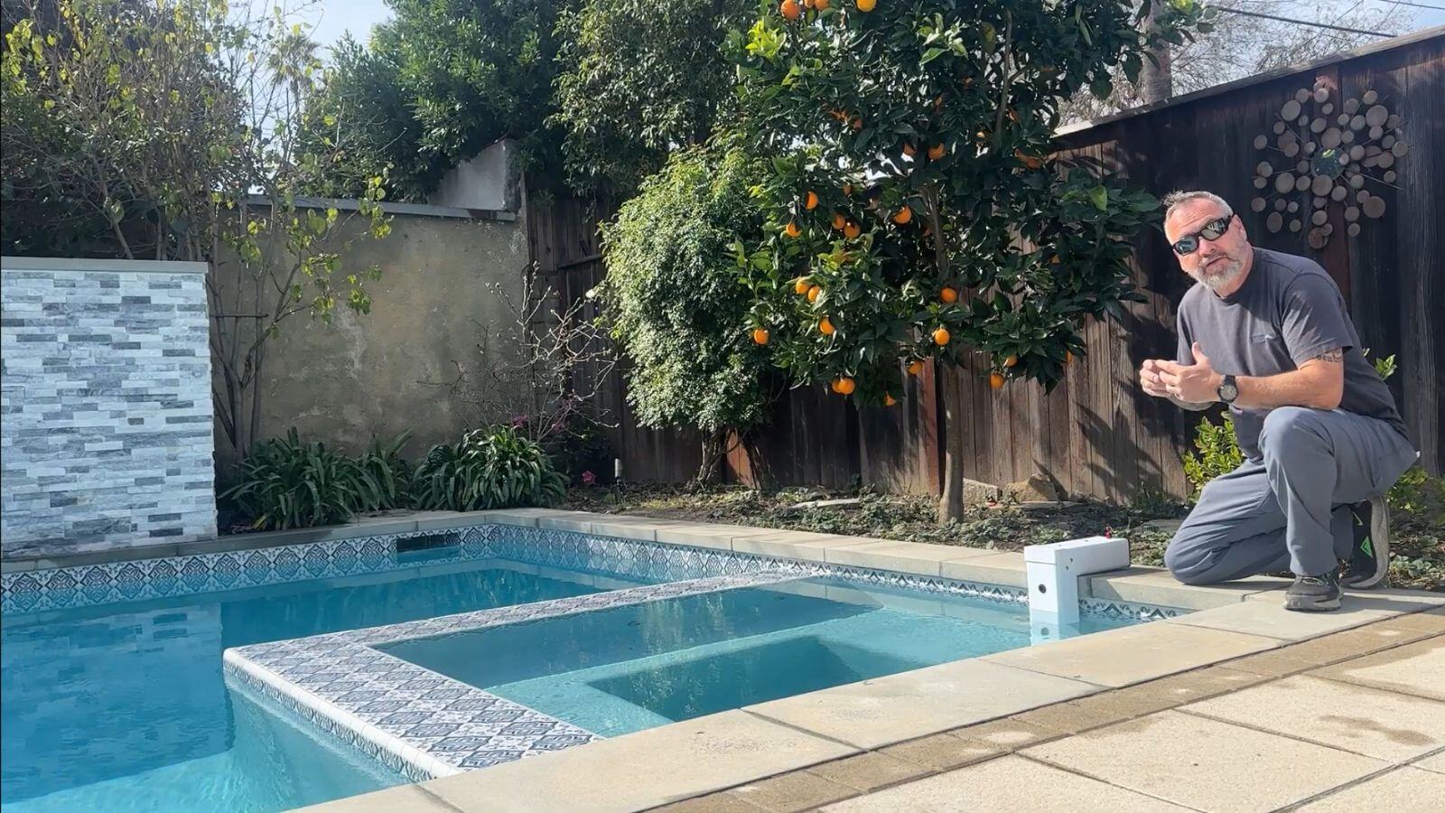 LA Pool Inspection Experts - J Designs Real Estate Services