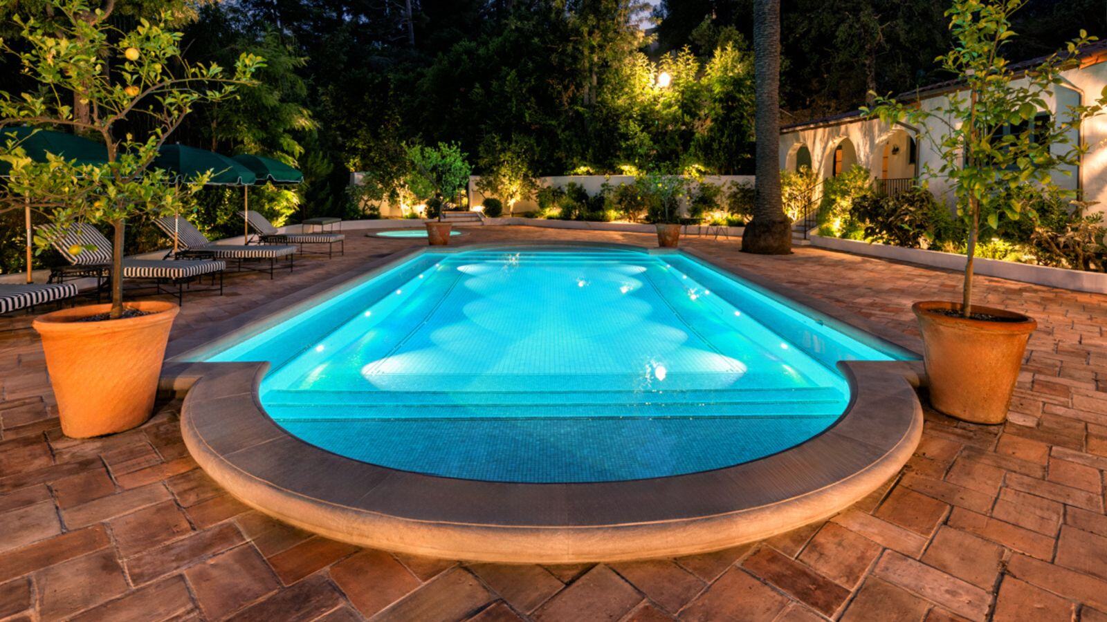 Landscape Lighting for Pools: Costs, Design Tips & Common Mistakes