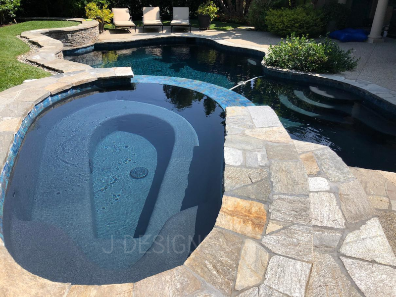 We enhance pool beauty and durability with expert stone work and ecoFinish technology. Our services are flexible and tailored to your needs.