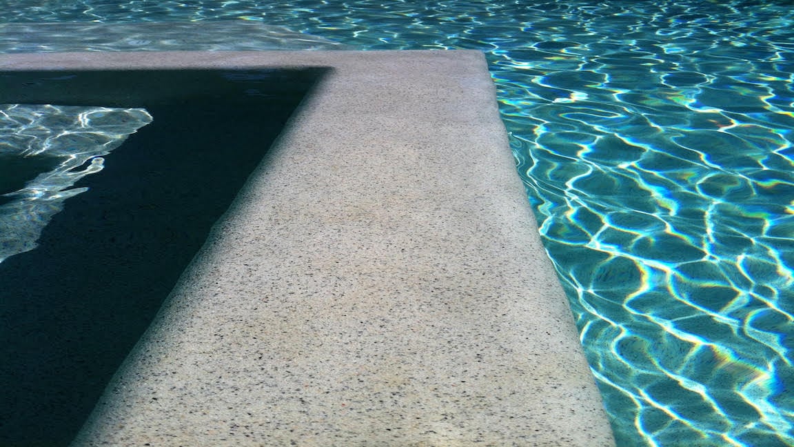 4 Benefits of PebbleTec Pool Finishes