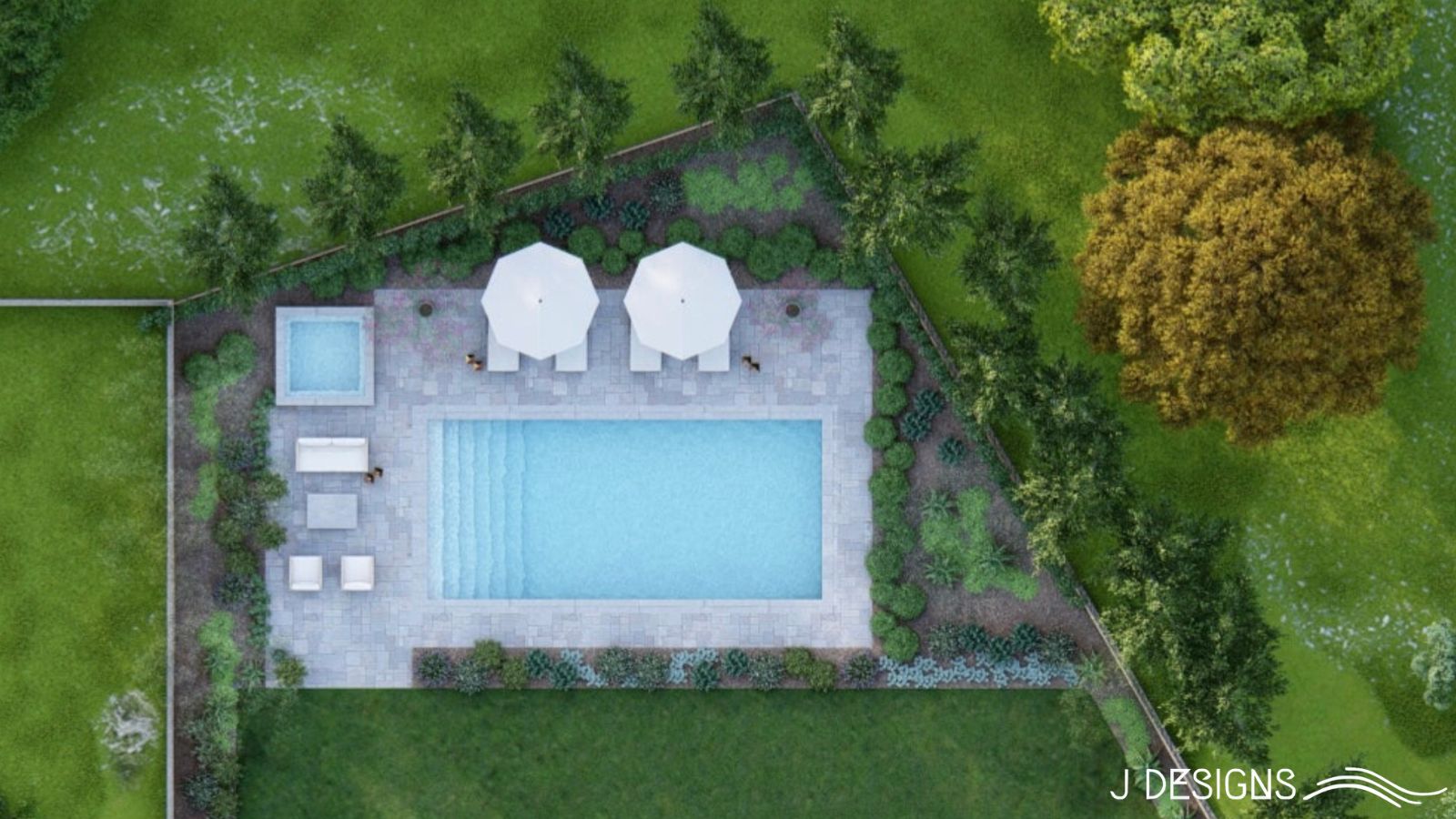 Seamless Quote Comparisons: Your Guide to Hollywood Pool Contractors