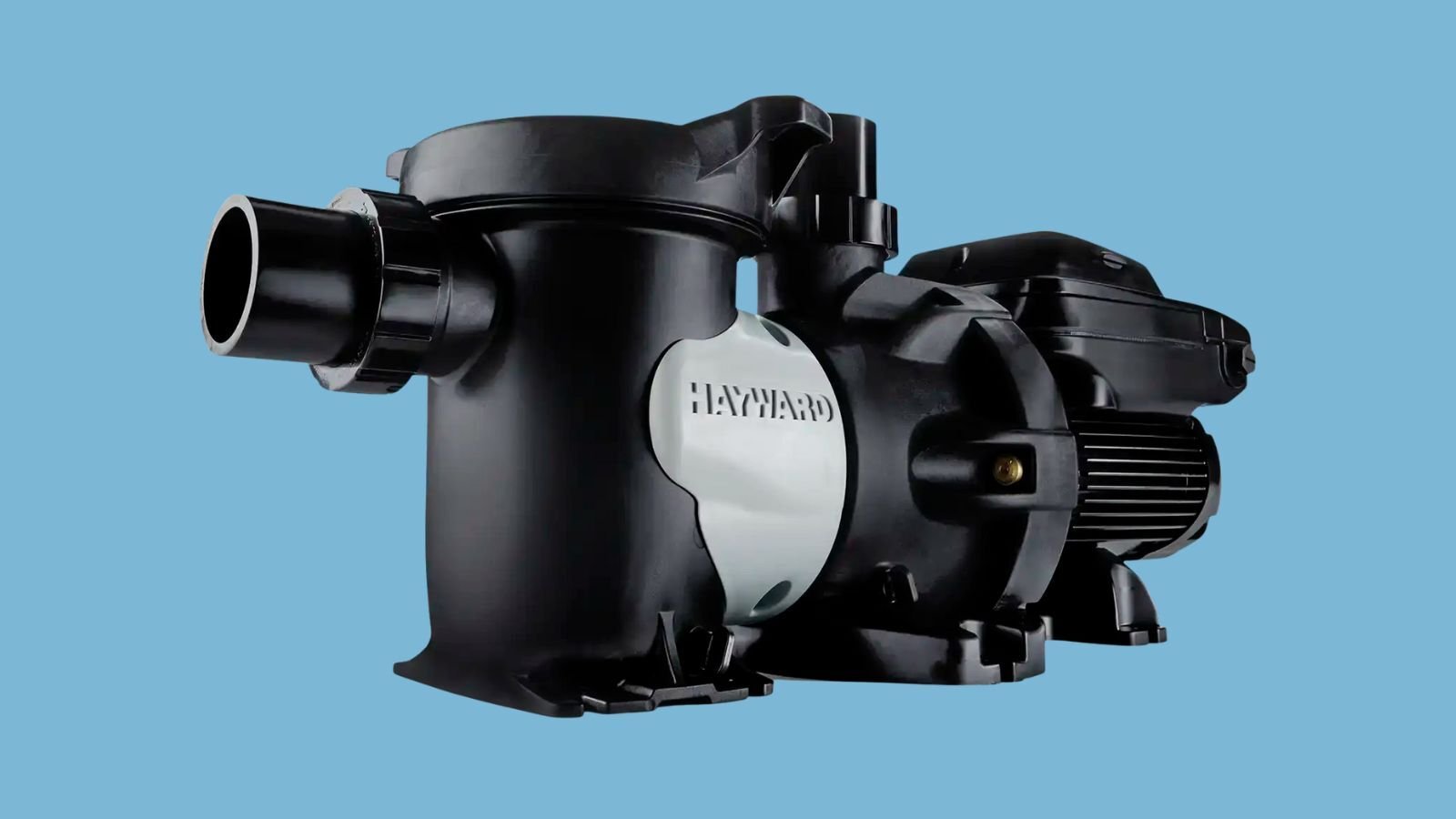 Why Is My Pool Pump So Noisy? Common Causes and How to Fix Them