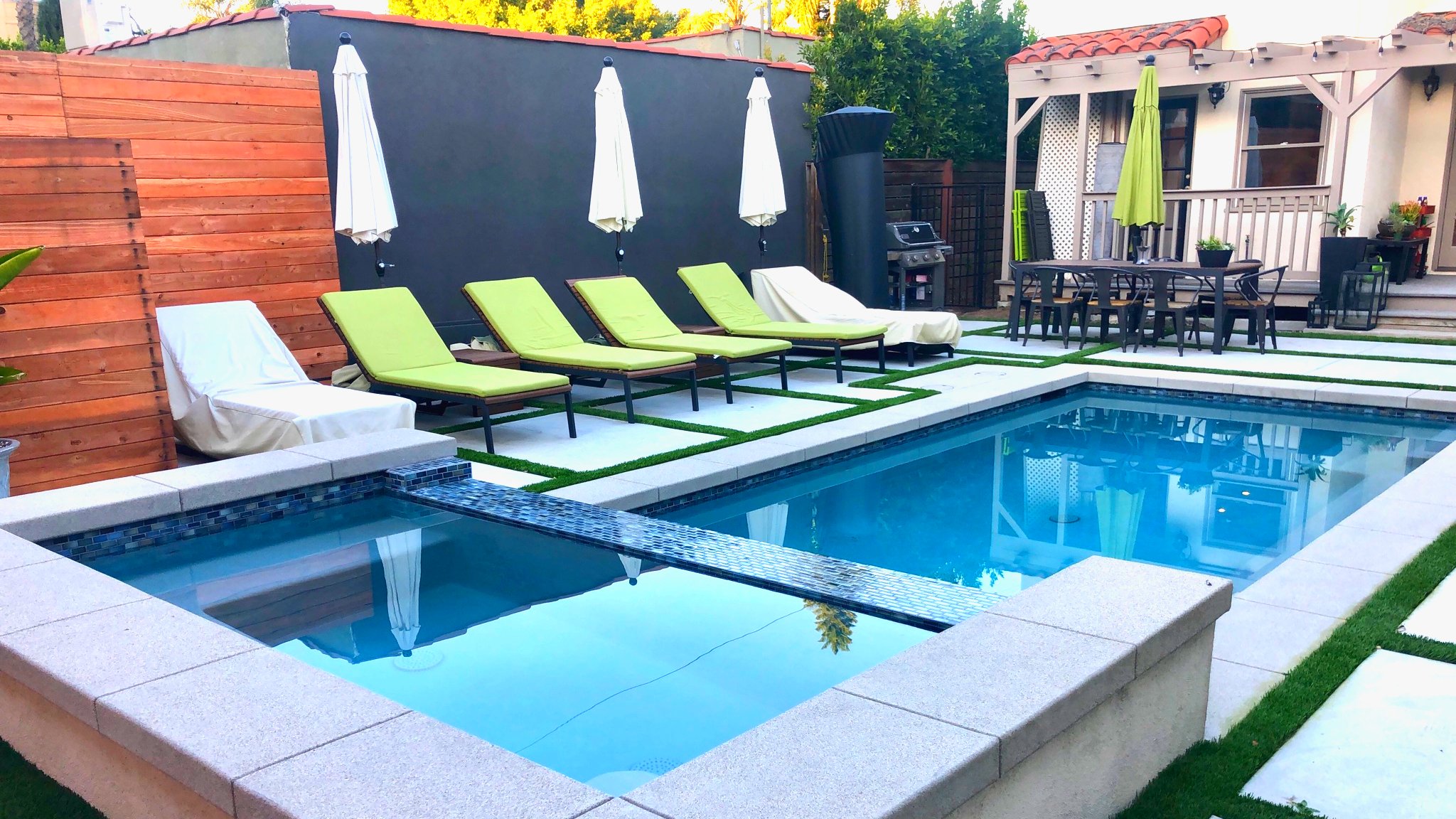 Vinyl, Concrete, Fiberglass - Which Inground Pool Is Best for You?