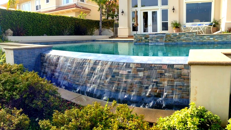 Surge Tanks: The Key to a Stunning and Functional Pool